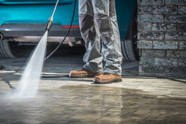 Best Roof Washing  in Manti, UT